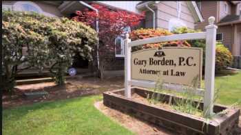 Gary Borden Law