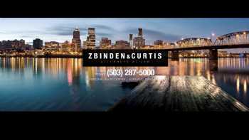 Zbinden & Curtis Attorneys At Law