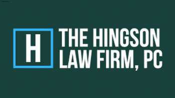 The Hingson Law Firm, PC