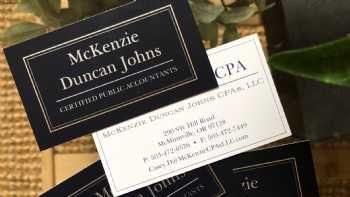 McKenzie Duncan Johns CPAs, LLC