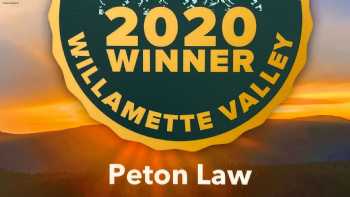 Peton Law