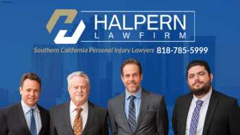 Halpern Law Firm