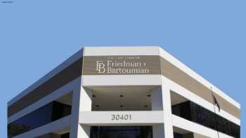 Law Firm of Friedman + Bartoumian