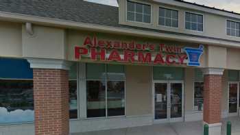 Alexander's Twin Pharmacy