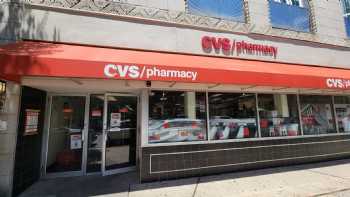 CVS