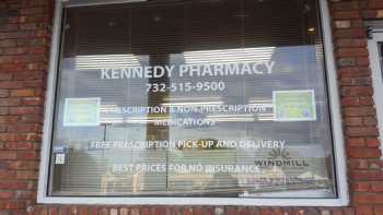 Kennedy Pharmacy