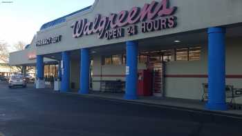 Walgreens Pharmacy