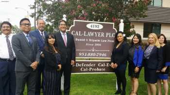 Cal-Lawyer