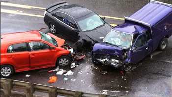 Accident Lawyer of California