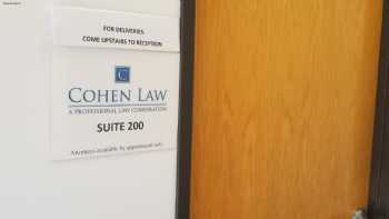 Cohen Law, A PLC