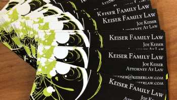 Keiser Family Law & Mediation