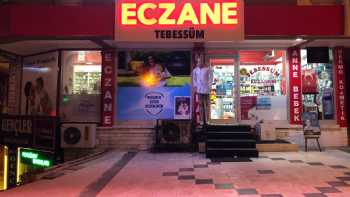 TEBESSÜM ECZANESİ