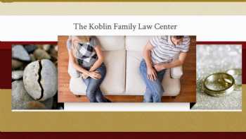 The Koblin Family Law Center