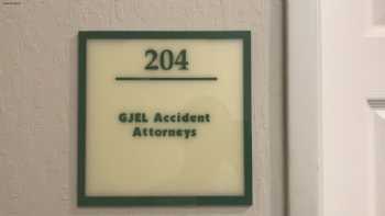 GJEL Accident Attorneys