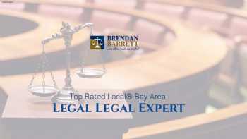 Law Office of Brendan Barrett