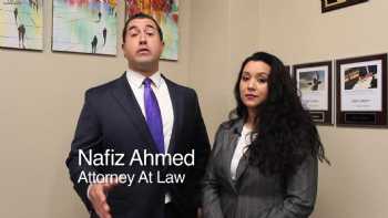 Ahmed & Sukaram, Attorneys at Law - San Jose Office