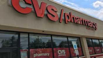 CVS