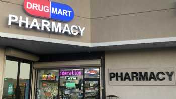 Drug Mart Pharmacy