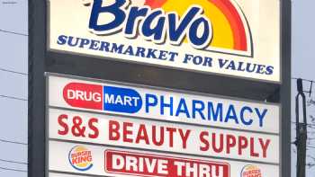 Drug Mart Pharmacy