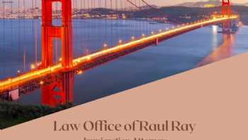 The Law Office of Raul Ray