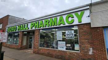 Boro Hall Pharmacy