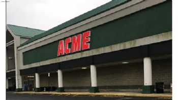 ACME Markets Pharmacy