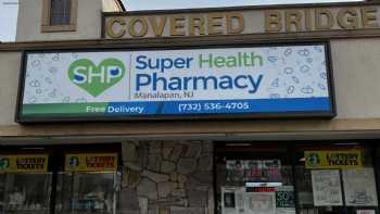 Super Health Pharmacy Manalapan