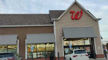 Walgreens Pharmacy