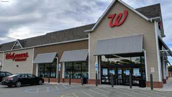 Walgreens Pharmacy