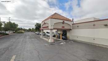 Drive Thru Pharmacy