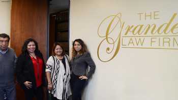 The Grande Law Firm