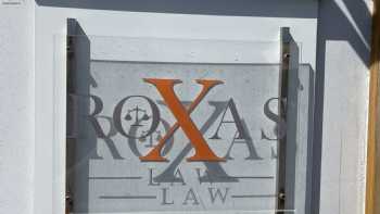 Roxas Law