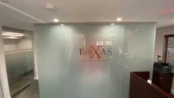 Roxas Law