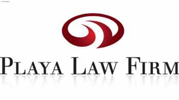 Playa Law Firm