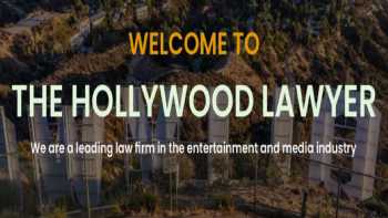 The Hollywood Lawyer