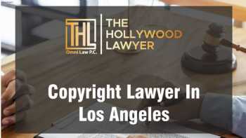 The Hollywood Lawyer