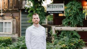 McGovern Law Group | Alpine