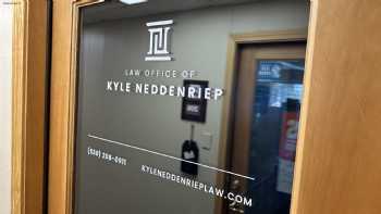 Law Office of Kyle Neddenriep