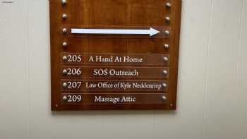 Law Office of Kyle Neddenriep