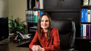 Family Law Attorney, Lacey Van Etten