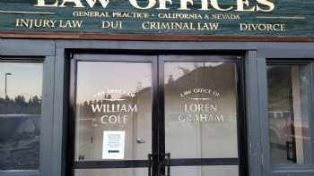 Law Office of Loren Graham