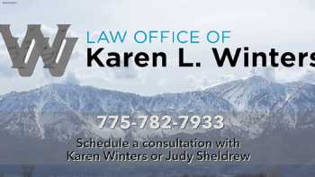 Law Office of Karen L. Winters