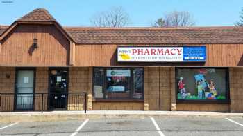 Adler's Oak Park Pharmacy