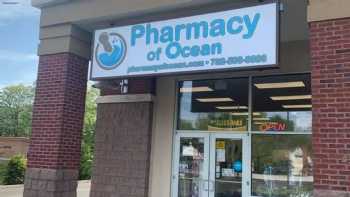 Pharmacy of Ocean