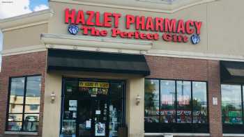 Hazlet Pharmacy Inc