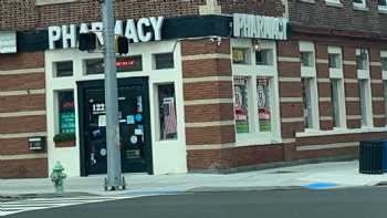 Quick Med Pharmacy / Health Mart