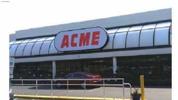 ACME Markets Pharmacy