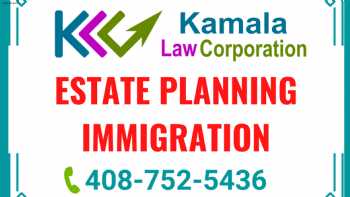 Kamala Law Corporation | Immigration Attorney | Estate Planning Attorney