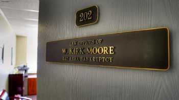 Law Offices of W. Kirk Moore