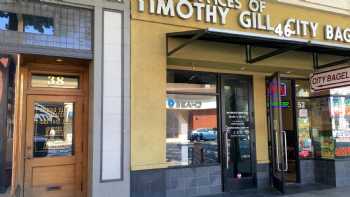 Law Offices of Timothy Gill a Professional Corporation